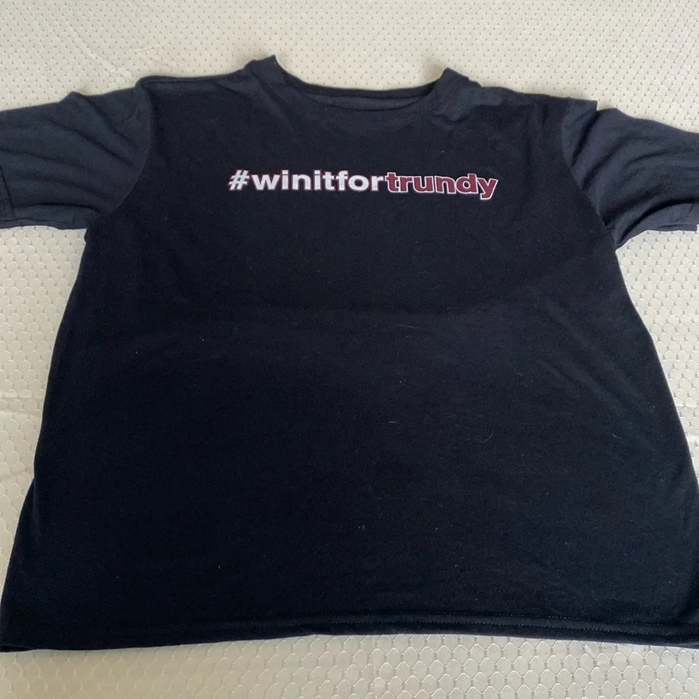 Collection of Three Unisex T-shirts for Summer Play, All Size Youth XL